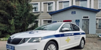 В Слободском инспекторы ДПС помогли доставить женщину в больницу - Свойкировский.рф