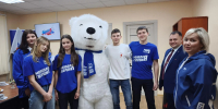 В Подмосковье зафиксировали рекордный прирост многодетных семей - MosRegToday.Ru