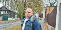 «Я пишу, я дышу, я мечтаю стихами» - Газета Семеновский вестник