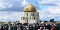 До конца октября для пенсионеров Казани проведут экскурсии в Болгар и Свияжск - Администрация г. Казань
