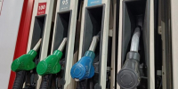 В Краснодаре бензин можно купить на 83 АЗС утром 9 октября - Газета Кубань Сегодня