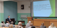 МарГУ открывает новый набор на бесплатные курсы проекта «Школа ЖКХ» - ИА МедиаПоток