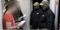 4 года колонии получил первый заместитель главы Таштагольского округа - ГТРК Кузбасс
