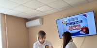 Тренинг по первой помощи у студентов - ГКУЗ ИО ТЦМК ИО