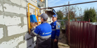 в Рязани газицицировали садоводство Авангард - РИА 7 Новостей
