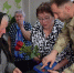 Медаль участника Великой Отечественной войны вернули родным из Тумы спустя более 80 лет - RyazPressa.Ru