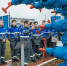 Музей фонтанных арматур ООО «Газпром добыча Оренбург» отметил 10-летие - Газпром добыча