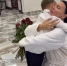 Оксана Самойлова расплакалась из-за сюрприза детей после возвращения из Парижа - M24.Ru