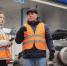 Волонтеры вновь дежурят на сетевых АЗС Нижнего Новгорода и Кстова - Газета День города. Нижний Новгород