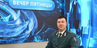 Глава регионального УФНС Александр Терентьев назвал причины, по которым налоги за 2025 год выросли - Область 45