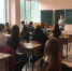 Кураторский час «Я выбираю своё будущее» - Вавиловский университет