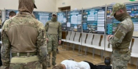 Глава округа Владимир Носков:  Есть такая профессия — Родину защищать!. - Великоустюгский муниципальный округ