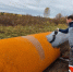 🚧 Восстановление исскуственного сооружения на ремонтном объекте автомобильной дороги «Мотыгино-Широкий Лог-Машуковка». - Мотыгинский район
