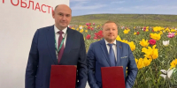Губернатор Евгений Солнцев сообщил о прибытии 200 тракторов «Беларус» в область - Газета Бугурусланская правда