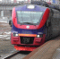 Вчера вечером экспресс Москва-Калуга останавливали из-за зацеперов - NgRegion.Ru