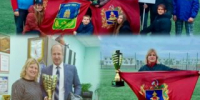 Брянщина празднует победу на XV Всероссийских сельских играх - Рассвет