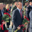 Церемония памяти прошла у Вечного огня в Краснодаре - ТК Краснодар