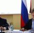 Состоялось заседание квалификационной коллегии судей региона - Верховный суд