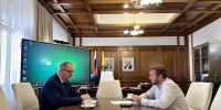 Михаил Щербаков: «Если б не ввязался, потом бы жалел» - Gorod48.ru