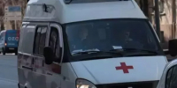 В Октябрьском районе Ростова легковушка сбила пенсионера - DonDay.Ru