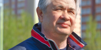 Сегодня – 70 лет Ринату Андарзяновичу Юсупову! - КНИТУ-КАИ