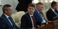 Курс на общие цели и реальные результаты для людей - Единая Россия