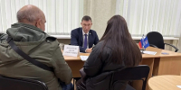 В диалоге с уфимцами - Совет гор. округа Уфа
