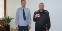 В ИК-2 состоялась церемония передачи государственной награды родственнику погибшего участника СВО - УФСИН