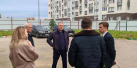 На связи с жителями - Городской округ Красногорск