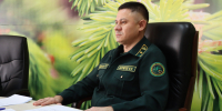 В Рослесхозе состоялось заседание рабочей группы по вопросам реализации Федерального закона от 29.12.2025 №565-ФЗ - Министерство лесного хозяйства