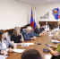 Совершенствование системы целевой подготовки - Совет народных депутатов