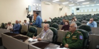 От обновленных парков и скверов до знаков ГТО - Администрация г. Бийск