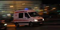 В центре Перми выпала из окна и разбилась четырехлетняя девочка - Комсомольская Правда