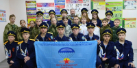 Патриотическое воспитание. От «Юнармии» до «Зарницы» - Сетевое издание Ивня онлайн