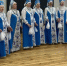 Приуроченный к декаде пожилых концерт состоялся в центре «Восхождение» - Министерство труда