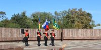 В Крымске прошел День призывника - Газета Призыв
