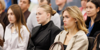 пресс-служба программы «Родные города» - ИА Тюменская линия