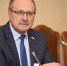 Василий Иконников в третий раз стал сенатором от Орловской области - Abireg.Ru