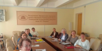 В университете обсудили механизмы и эффективные практики обучения детей раннего возраста - ЛГУ им. А. С. Пушкина