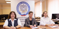 В Каменском районе обсудили вопросы исполнения налоговых уведомлений - УФНС