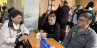 В Лыткарине состоялась «Выездная администрация» - Администрация г. Лыткарино