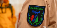 В Свердловской области официально закрыли пожароопасный сезон - КП Екатеринбург