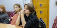 У волонтеров Рузы состоялось собрание - Рузский городской округ