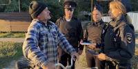 В Брюховецком районе подведены итоги операции Правопорядок - Газета Брюховецкие новости