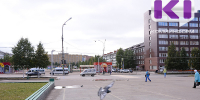 В результате атаки беспилотников на Ухту ущерба инфраструктуре нет - глава Коми - ИА Комиинформ
