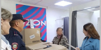 Прошло очередное заседание рабочей  группы по нелегальной занятости - Администрация города
