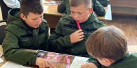 Проведен конкурс команд школьных лесничеств «Лесное многоборье» - Минлесхоз Пензенской области