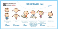 Всемирный день зрения - Роспотребнадзор