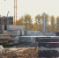 В микрорайоне Тверицы Ярославля начали строить детский сад на 250 мест - Городские новости