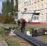 В городе Уварово отремонтировали оборудование котельных, заменили трубы и расчистили трассы линий электропередач - Национальные проекты